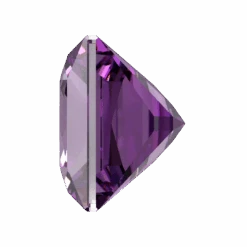 Swarovski Zirconia Square Princess Pure Brilliance Cut Fancy Purple(Swarovski Cubic Zirconia Square Princess Pure Brilliance Cut Fancy Purple) -BlueStreak Crystal Shop 330017 RVPL 04573 MM3 000 FANPU CW copy