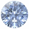 Swarovski Zirconia Round Pure Brilliance Cut Fancy Light Blue(Swarovski Cubic Zirconia Round Pure Brilliance Cut Fancy Light Blue) -BlueStreak Crystal Shop 336058 FVPL 00186 MM2 750 FANLB copy
