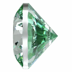 Swarovski Zirconia Round Pure Brilliance Cut Fancy Light Green(Swarovski Cubic Zirconia Round Pure Brilliance Cut Fancy Light Green) 7 Swarovski Zirconia Round Pure Brilliance Cut Fancy Light Green(Swarovski Cubic Zirconia Round Pure Brilliance Cut Fancy Light Green) -BlueStreak Crystal Shop 337824 RVPL 00186 MM2 750 GRFLT copy