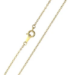 Gold Plated Fine Trace Chain(Gold Plated Fine Trace Chains)