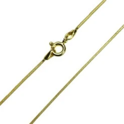 Gold Plated Snake Chain(Gold Plated Chains)