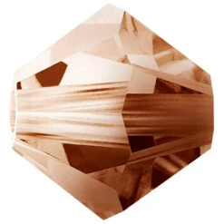 Preciosa Beads Bicone Crystal Venus(Preciosa Bicone Beads Crystal Venus)