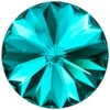 Preciosa Chatons Rivoli Round Stones Blue Zircon(Preciosa Rivoli Chatons Blue Zircon) 1 Preciosa Chatons Rivoli Round Stones Blue Zircon(Preciosa Rivoli Chatons Blue Zircon) -BlueStreak Crystal Shop Preciosa Chatons Rivoli Round Stones Blue Zircon
