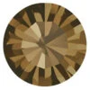 Preciosa Chatons Round Stones Smoked Topaz(Preciosa Chatons Smoked Topaz) -BlueStreak Crystal Shop Preciosa Chatons Round Stones Smoked Topaz