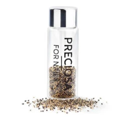 Preciosa Crystal Faerie 24 Karats(Preciosa Crystal Faerie For Nail Art 24 Karats) -BlueStreak Crystal Shop Preciosa Crystal Faerie 24 Karats 3