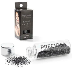 Preciosa Crystal Faerie After Hours(Preciosa Crystal Faerie For Nail Art After Hours)