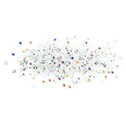 Preciosa Crystal Faerie Unicorn Tears(Preciosa Crystal Faerie For Nail Art Unicorn Tears) -BlueStreak Crystal Shop Preciosa Crystal Faerie Unicorn Tears 4