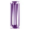 Preciosa Cubic Zirconia Baguette Step Cut Purple(Preciosa Cubic Zirconia Baguette Step Cut Purple) -BlueStreak Crystal Shop Preciosa Cubic Zirconia Baguette Step Cut Purple