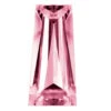 Preciosa Cubic Zirconia Baguette Tapered Cut Pink(Preciosa Cubic Zirconia Tapered Baguette Cut Pink)