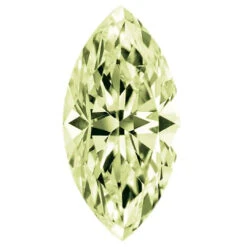 Preciosa Cubic Zirconia Marquise Diamond Cut Peridot(Preciosa Cubic Zirconia Marquise Diamond Cut Peridot)
