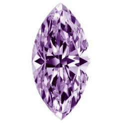 Preciosa Cubic Zirconia Marquise Diamond Cut Purple(Preciosa Cubic Zirconia Marquise Diamond Cut Purple)