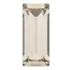 Preciosa Fancy Stones Baguette Light Gold Quartz(Preciosa Fancy Stones Baguette Light Gold Quartz) 1 Preciosa Fancy Stones Baguette Light Gold Quartz(Preciosa Fancy Stones Baguette Light Gold Quartz) -BlueStreak Crystal Shop Preciosa Fancy Stones Baguette Light Gold Quartz