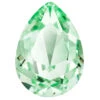 Preciosa Fancy Stones Baroque Pear Chrysolite(Preciosa Fancy Stones Baroque Pear Chrysolite) 1 Preciosa Fancy Stones Baroque Pear Chrysolite(Preciosa Fancy Stones Baroque Pear Chrysolite) -BlueStreak Crystal Shop Preciosa Fancy Stones Baroque Pear Chrysolite