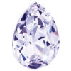 Preciosa Fancy Stones Baroque Pear Tanzanite(Preciosa Fancy Stones Baroque Pear 301 Tanzanite)