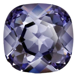 Preciosa Fancy Stones Cushion Square Tanzanite(Preciosa Fancy Stones Cushion Square 132 Tanzanite)