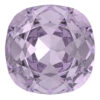 Preciosa Fancy Stones Cushion Square Violet(Preciosa Fancy Stones Cushion Square 132 Violet) -BlueStreak Crystal Shop Preciosa Fancy Stones Cushion Square Violet