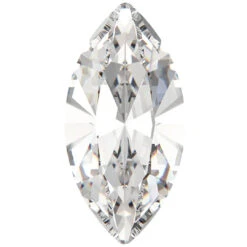 Preciosa Fancy Stones Navette Crystal(Preciosa Fancy Stones Navette Crystal)