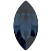 Preciosa Fancy Stones Navette Montana(Preciosa Fancy Stones Navette Montana) 2 Preciosa Fancy Stones Navette Montana(Preciosa Fancy Stones Navette Montana) -BlueStreak Crystal Shop Preciosa Fancy Stones Navette Montana