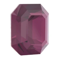 Preciosa Fancy Stones Octagon Amethyst(Preciosa Fancy Stones Octagon Amethyst)