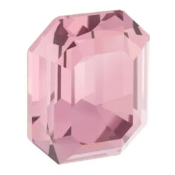 Preciosa Fancy Stones Octagon Light Amethyst(Preciosa Fancy Stones Octagon Light Amethyst)