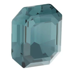 Preciosa Fancy Stones Octagon Montana(Preciosa Fancy Stones Octagon Monatana)