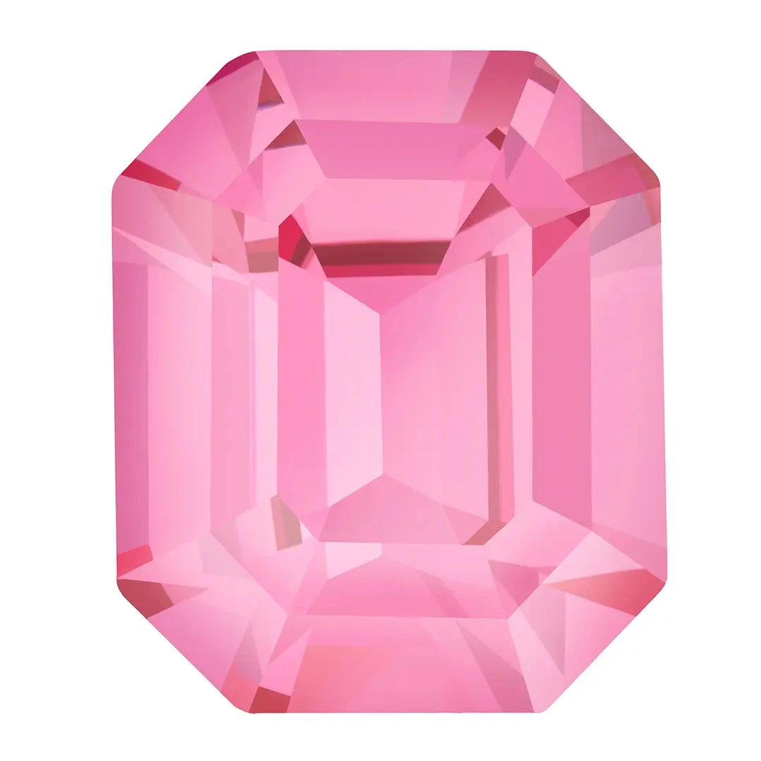 Preciosa Fancy Stones Octagon Rose(Preciosa Fancy Stones Octagon Rose) 3 Preciosa Fancy Stones Octagon Rose(Preciosa Fancy Stones Octagon Rose)