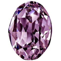 Preciosa Fancy Stones Oval Amethyst(Preciosa Fancy Stones Oval Amethyst)