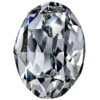 Preciosa Fancy Stones Oval Black Diamond(Preciosa Fancy Stones Oval Black Diamond)