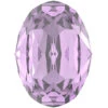 Preciosa Fancy Stones Oval Light Amethyst(Preciosa Fancy Stones Oval Light Amethyst)