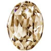 Preciosa Fancy Stones Oval Light Colorado Topaz(Preciosa Fancy Stones Oval Light Colorado Topaz) 1 Preciosa Fancy Stones Oval Light Colorado Topaz(Preciosa Fancy Stones Oval Light Colorado Topaz) -BlueStreak Crystal Shop Preciosa Fancy Stones Oval Light Colorado Topaz