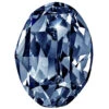 Preciosa Fancy Stones Oval Montana(Preciosa Fancy Stones Oval Montana)