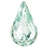 Preciosa Fancy Stones Pear Chrysolite(Preciosa Fancy Stones Pear Chrysolite) -BlueStreak Crystal Shop Preciosa Fancy Stones Pear Chrysolite