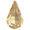 Preciosa Fancy Stones Pear Light Colorado Topaz(Preciosa Fancy Stones Pear Light Colorado Topaz)