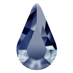 Preciosa Fancy Stones Pear Montana(Preciosa Fancy Stones Pear Montana)