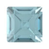 Preciosa Fancy Stones Square Aqua Bohemica(Preciosa Fancy Stones Square Aqua Bohemica)