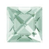 Preciosa Fancy Stones Square Chrysolite(Preciosa Fancy Stones Square Chrysolite) 1 Preciosa Fancy Stones Square Chrysolite(Preciosa Fancy Stones Square Chrysolite) -BlueStreak Crystal Shop Preciosa Fancy Stones Square Chrysolite