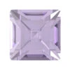 Preciosa Fancy Stones Square Violet(Preciosa Fancy Stones Square Violet) -BlueStreak Crystal Shop Preciosa Fancy Stones Square Violet