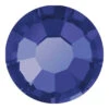 Preciosa Flat Back Crystals Non Hotfix (MAXIMA) Crystal Heliotrope(Preciosa Flatback Crystals Non Hotfix Crystal Heliotrope)