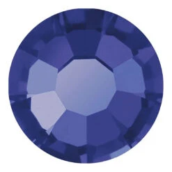 Preciosa Flat Back Crystals Non Hotfix (MAXIMA) Crystal Heliotrope(Preciosa Flatback Crystals Non Hotfix Crystal Heliotrope)