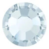 Preciosa Flat Back Crystals Non Hotfix (MAXIMA) Crystal Lagoon(Preciosa Flatback Crystals Non Hotfix Crystal Lagoon)