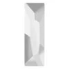 Preciosa Flat Back Crystals Non Hotfix Slim Baguette (MAXIMA) Crystal(Preciosa Flatback Crystals Non Hotfix Slim Baguette Crystal) -BlueStreak Crystal Shop Preciosa Flat Back Crystals Non Hotfix Slim Baguette MAXIMA Crystal