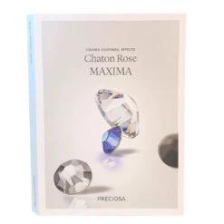 Preciosa Flatback Crystals (MAXIMA) Colour Chart(Preciosa Colour Chart Of Preciosa Flatback Crystals) 11 Preciosa Flatback Crystals (MAXIMA) Colour Chart(Preciosa Colour Chart Of Preciosa Flatback Crystals) -BlueStreak Crystal Shop Preciosa Flatback Crystals MAXIMA Colour Chart 5