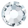 Preciosa Flat Back Crystals Non Hotfix (MAXIMA) Crystal(Preciosa Flatback Crystals Non Hotfix Crystal) -BlueStreak Crystal Shop Preciosa Hotfix Flat Back Crystals MAXIMA Crystal