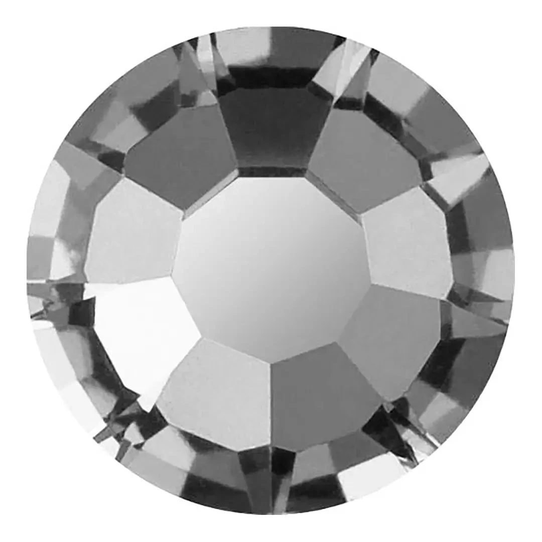 Preciosa Flat Back Crystals Non Hotfix (MAXIMA) Crystal Biarritz(Preciosa Flatback Crystals Non Hotfix Crystal Biarritz) 3 Preciosa Flat Back Crystals Non Hotfix (MAXIMA) Crystal Biarritz(Preciosa Flatback Crystals Non Hotfix Crystal Biarritz)