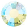 Preciosa Flat Back Crystals Non Hotfix (MAXIMA) Jonquil AB(Preciosa Flatback Crystals Non Hotfix Jonquil Ab)