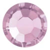 Preciosa Flat Back Crystals Non Hotfix (MAXIMA) Light Amethyst(Preciosa Flatback Crystals Non Hotfix Light Amethyst) -BlueStreak Crystal Shop Preciosa Hotfix Flat Back Crystals MAXIMA Light Amethyst