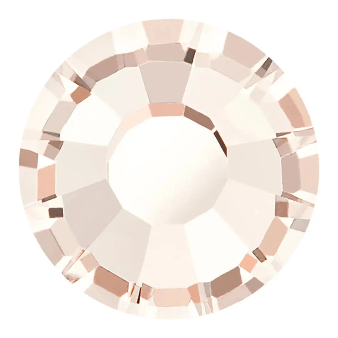 Preciosa Flat Back Crystals Non Hotfix (MAXIMA) Light Gold Quartz(Preciosa Flatback Crystals Non Hotfix Light Gold Quartz) 3 Preciosa Flat Back Crystals Non Hotfix (MAXIMA) Light Gold Quartz(Preciosa Flatback Crystals Non Hotfix Light Gold Quartz)