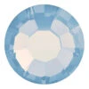 Preciosa Flat Back Crystals Non Hotfix (MAXIMA) Light Sapphire Opal(Preciosa Flatback Crystals Non Hotfix Light Sapphire Opal)