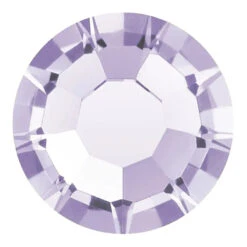 Preciosa Flat Back Crystals Non Hotfix (MAXIMA) Mesmera(Preciosa Flatback Crystals Non Hotfix Mesmera)