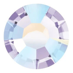 Preciosa Flat Back Crystals Non Hotfix (MAXIMA) Mesmera AB(Preciosa Flatback Crystals Non Hotfix Mesmera Ab)